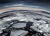 Северный ледовитый океан извергает в атмосферу огромное количество метана