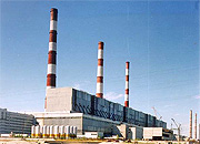 Энергоблок №7 Сургутской ГРЭС-2 включен в энергосистему России