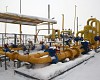 «Газпром трансгаз Томск» готовит к запуску ГРС «Топки»