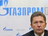 Миллера переизбрали главой "Газпрома" еще на 5 лет