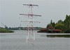 Около 30 ЛЭП 35–110 кВ Московской области могут оказаться в зоне затопления