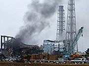 «Фукусима» стала синонимом Чернобыля, символом ядерной угрозы