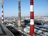 Троицкая ГРЭС снизила выбросы золы экибастузских углей в 10 раз
