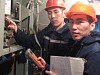«Якутскэнерго» устанавливает новое распредустройство на ДЭС «Тополиное»