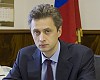 Заместителем министра энергетики РФ назначен Павел Федоров