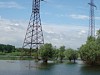 Особенностью паводка в Астраханской области станет увеличение сброса воды с Волжских гидросооружений