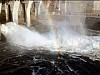 ГЭС «Туринская» полностью обеспечит электроэнергией столицу Эвенкии