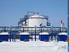 «Газпром» завершил бурение пяти эксплуатационных скважин на Нижне–Квакчикском месторождении