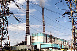 «Силовые машины» изготовили турбогенератор для Экибастузской ГРЭС-1 в Казахстане