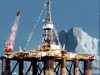 «Газпром нефть» законтрактовала буровую установку для геологоразведки в Арктике