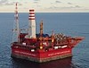 В 2013 году «Газпром» планирует добыть первую нефть на Приразломном месторождении