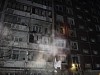 Спасатели завершили разбор завалов на месте взрыва газа в жилом доме в Петербурге