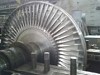 «Турбоатом» испытал новые рабочие лопатки для паровой турбины Экибастузской ГРЭС-1