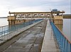 Каскад Кубанских ГЭС ввел в работу обратимый гидроагрегат ГАЭС