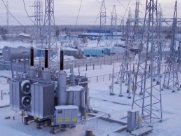 «Салым Петролеум Девелопмент» подключила свои объекты к подстанции «Снежная»