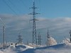 Отключенная мощность в Чечне составляет 20 МВт