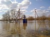 Паводок в Липецкой области ожидается в третьей декаде марта