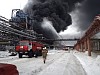Пострадавшим при взрыве на заводе «Омский каучук» положены выплаты до 2 млн рублей от «Ингосстраха»