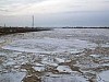 Вскрытие рек Клязьма и Рпень ожидается в середине марта