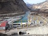 Гидроагрегат №1 Ирганайской ГЭС выведен в капитальный ремонт