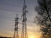 «Тюменьэнерго» энергетики защищают провода от ветровых нагрузок