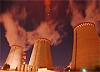 Зуевская ТЭС через 3 дня может остановиться из-за отсутствия поставок угля