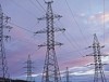 Дефицит электроэнергии в Алтайской энергосистеме в феврале составил 251,4 млн кВт•ч