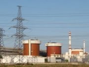 Южно-Украинская АЭС устранила неисправность системы регулирования турбины на энергоблоке №1