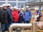 НПС–5 станет вторым объектом проекта расширения КТК на территории Ставрополья