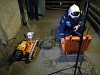 На аварийную шахту «Северная» доставлены робототехнические средства МЧС России
