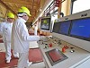 На РАЭС установлено оборудование пяти установок по переработке радиоактивных отходов