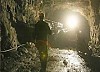 На шахте «Интинская» в Коми произошло возгорание на глубине 191 м