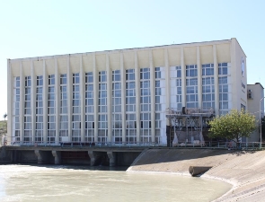 Каскад Кубанских ГЭС ввел в работу после ремонта второй гидроагрегат ГЭС-3