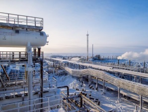 «Газпром нефть» впервые провела 20-стадийный гидроразрыв пласта на Ямале