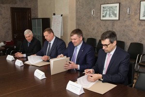 «Сибэнергомаш-БКЗ»,«Сибирская энергетическая компания» и завод «ЭЛСИБ» заключили трехстороннее соглашение