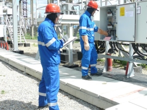 Кубаньэнерго обеспечит электроснабжение оросительных систем Славянского и Красноармейского районов