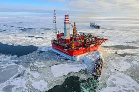 ЧТПЗ впервые отправил партию труб для Арктического шельфа