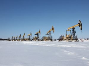 «Удмуртнефть» в 2016 году нарастила запасы на 25 млн тонн