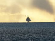Итальянская компания Eni обнаружила перспективные залежи нефти у берегов Мексики
