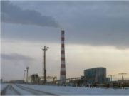 Юнипро потеряла треть годовой чистой прибыли из-за аварии на Березовской ГРЭС