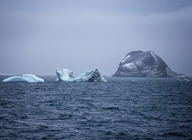 Экспедиция «Хатанга-Зима-2017» изучит ледовые условия Хатангского залива
