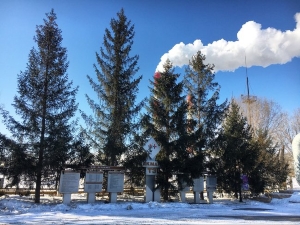 Сакмарская ТЭЦ в 2016 году подключила к теплоснабжению 50 новых объектов Оренбурга