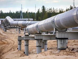 «Транснефть – Сибирь» провела плановые ремонты на магистральных нефтепроводах