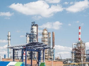 Московский НПЗ реконструирует установку первичной переработки нефти