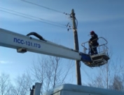 ДРСК на треть сократила количество отключений электроэнергии на юге Хабаровского края