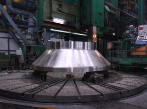 «АЭМ-технологии» изготовит корпус реактора МБИР