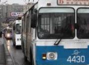 ЧЭСК обесточит Новочебоксарское МУП троллейбусного транспорта из-за долгов
