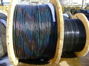 В 2017 году «Янтарьэнерго» планирует реконструировать 57,3 км кабельных линий