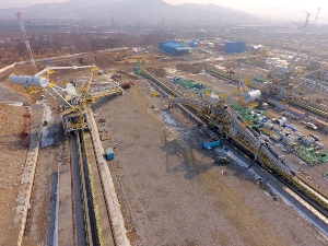 «Восточный Порт» завершает строительство подстанции «Угольная-2»