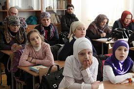 В пятнадцати школах Дагестана состоялись уроки по электробезопасности